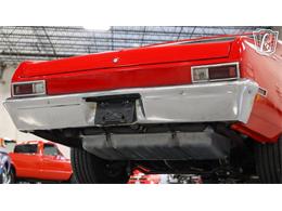 1972 Chevrolet Nova (CC-2100001) for sale in New Braundfels, Texas