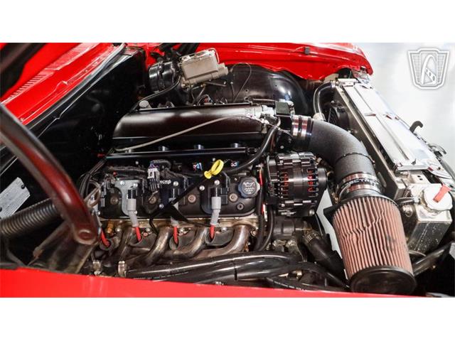 1972 Chevrolet Nova (CC-2100001) for sale in New Braundfels, Texas