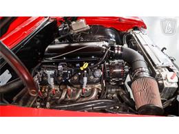 1972 Chevrolet Nova (CC-2100001) for sale in New Braundfels, Texas