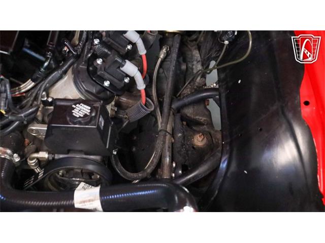 1972 Chevrolet Nova (CC-2100001) for sale in New Braundfels, Texas