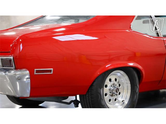 1972 Chevrolet Nova (CC-2100001) for sale in New Braundfels, Texas