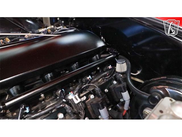 1972 Chevrolet Nova (CC-2100001) for sale in New Braundfels, Texas