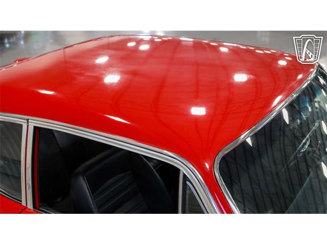 1972 Chevrolet Nova (CC-2100001) for sale in New Braundfels, Texas