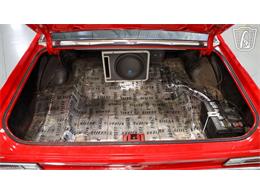 1972 Chevrolet Nova (CC-2100001) for sale in New Braundfels, Texas