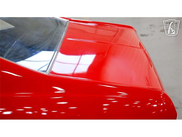 1972 Chevrolet Nova (CC-2100001) for sale in New Braundfels, Texas