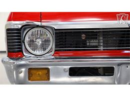 1972 Chevrolet Nova (CC-2100001) for sale in New Braundfels, Texas