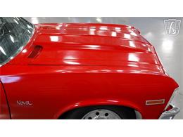 1972 Chevrolet Nova (CC-2100001) for sale in New Braundfels, Texas
