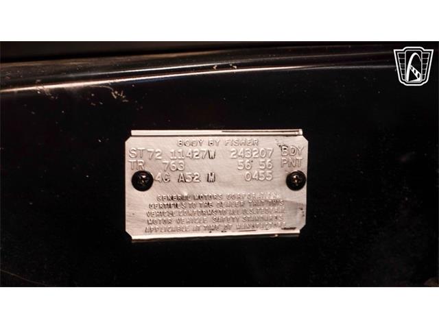 1972 Chevrolet Nova (CC-2100001) for sale in New Braundfels, Texas