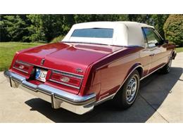 1983 Buick Riviera (CC-2100010) for sale in Cadillac, Michigan