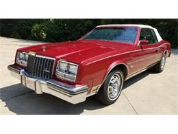 1983 Buick Riviera (CC-2100010) for sale in Cadillac, Michigan