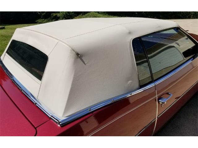 1983 Buick Riviera (CC-2100010) for sale in Cadillac, Michigan