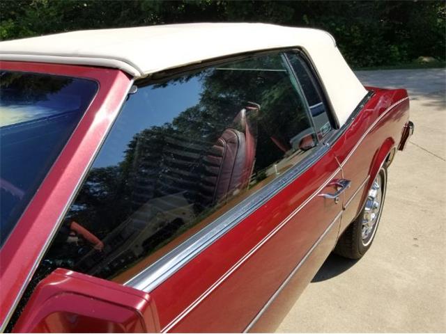 1983 Buick Riviera (CC-2100010) for sale in Cadillac, Michigan