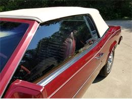 1983 Buick Riviera (CC-2100010) for sale in Cadillac, Michigan