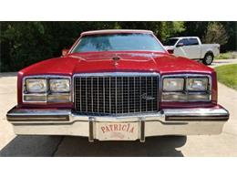 1983 Buick Riviera (CC-2100010) for sale in Cadillac, Michigan
