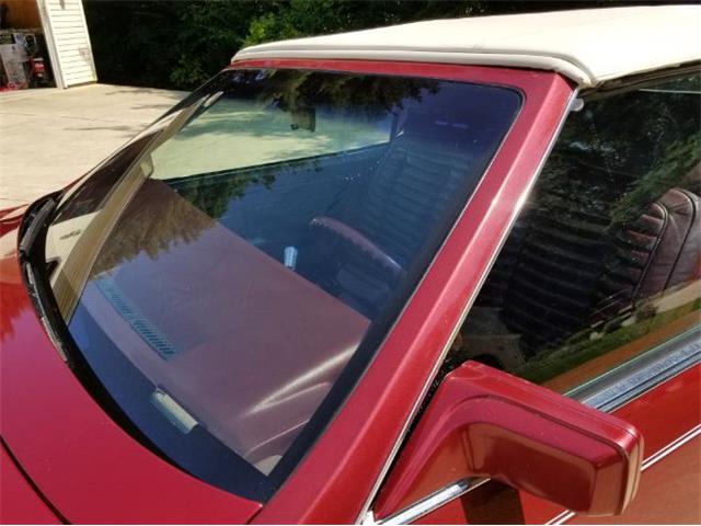 1983 Buick Riviera (CC-2100010) for sale in Cadillac, Michigan