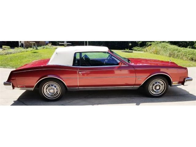 1983 Buick Riviera (CC-2100010) for sale in Cadillac, Michigan