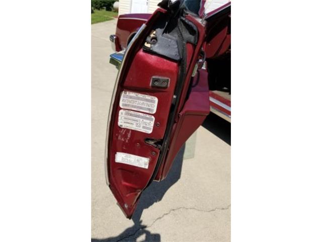 1983 Buick Riviera (CC-2100010) for sale in Cadillac, Michigan