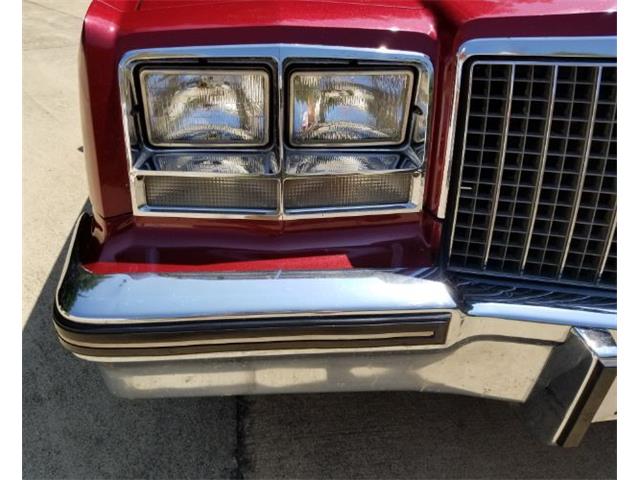 1983 Buick Riviera (CC-2100010) for sale in Cadillac, Michigan