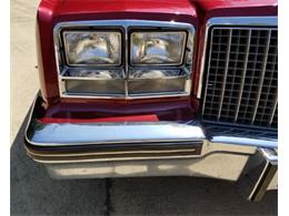 1983 Buick Riviera (CC-2100010) for sale in Cadillac, Michigan