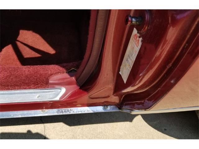 1983 Buick Riviera (CC-2100010) for sale in Cadillac, Michigan