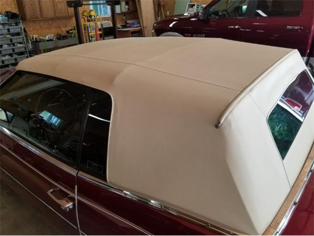 1983 Buick Riviera (CC-2100010) for sale in Cadillac, Michigan