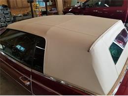 1983 Buick Riviera (CC-2100010) for sale in Cadillac, Michigan