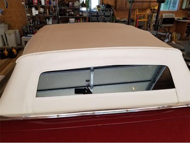 1983 Buick Riviera (CC-2100010) for sale in Cadillac, Michigan