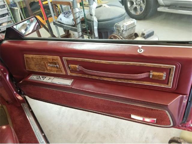 1983 Buick Riviera (CC-2100010) for sale in Cadillac, Michigan