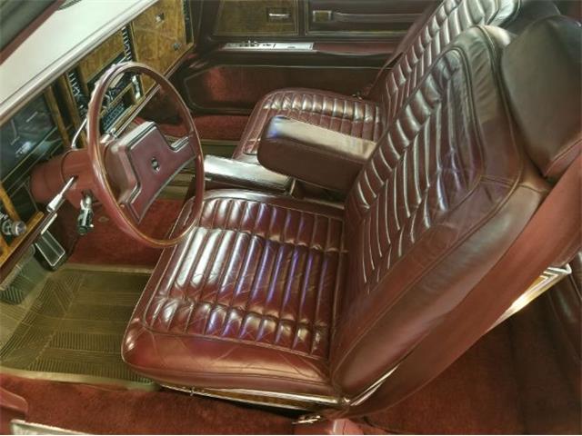 1983 Buick Riviera (CC-2100010) for sale in Cadillac, Michigan