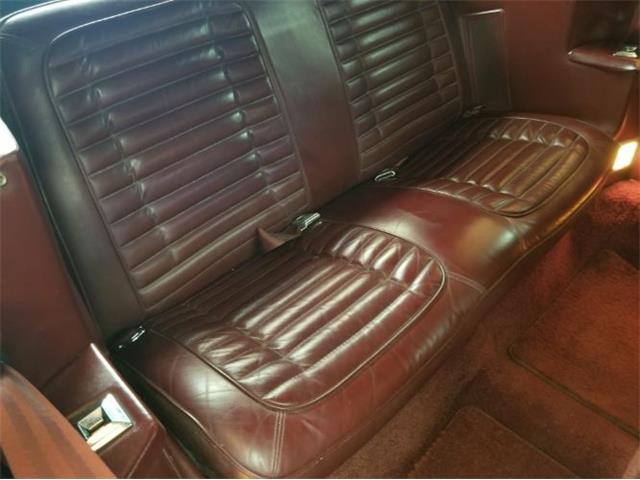 1983 Buick Riviera (CC-2100010) for sale in Cadillac, Michigan