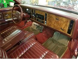 1983 Buick Riviera (CC-2100010) for sale in Cadillac, Michigan