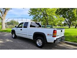 2002 GMC Sierra 1500 (CC-2101001) for sale in Billings, Montana