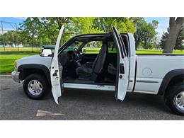 2002 GMC Sierra 1500 (CC-2101001) for sale in Billings, Montana