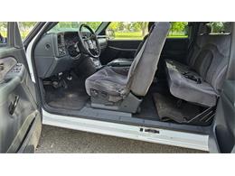 2002 GMC Sierra 1500 (CC-2101001) for sale in Billings, Montana
