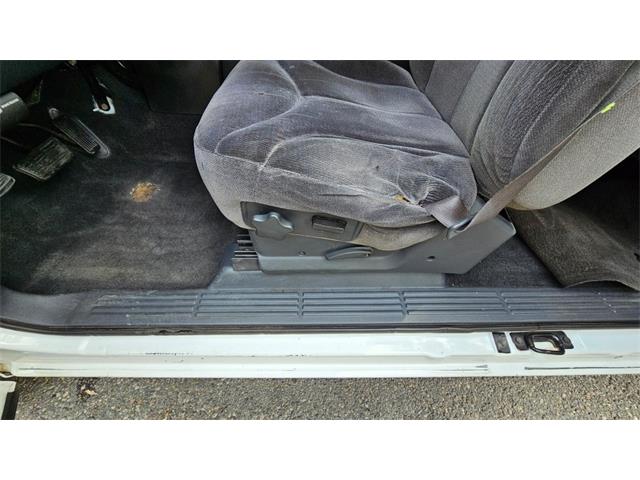 2002 GMC Sierra 1500 (CC-2101001) for sale in Billings, Montana