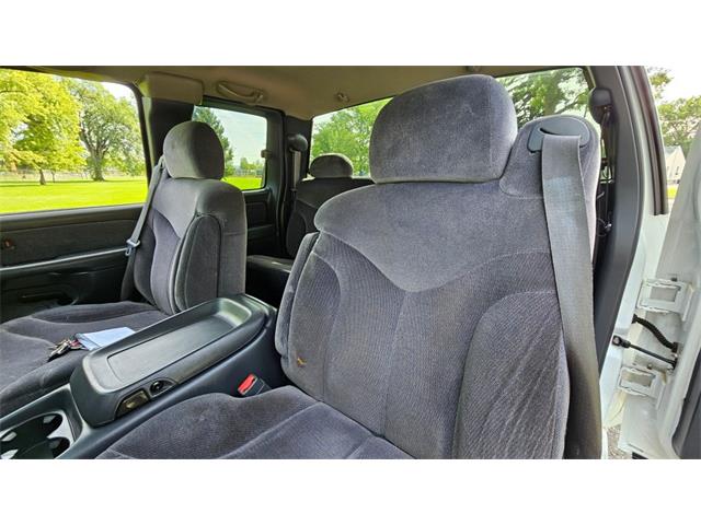 2002 GMC Sierra 1500 (CC-2101001) for sale in Billings, Montana