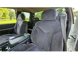 2002 GMC Sierra 1500 (CC-2101001) for sale in Billings, Montana