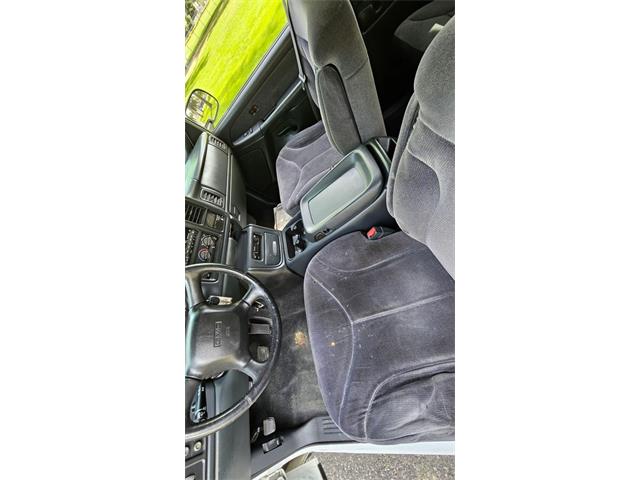 2002 GMC Sierra 1500 (CC-2101001) for sale in Billings, Montana