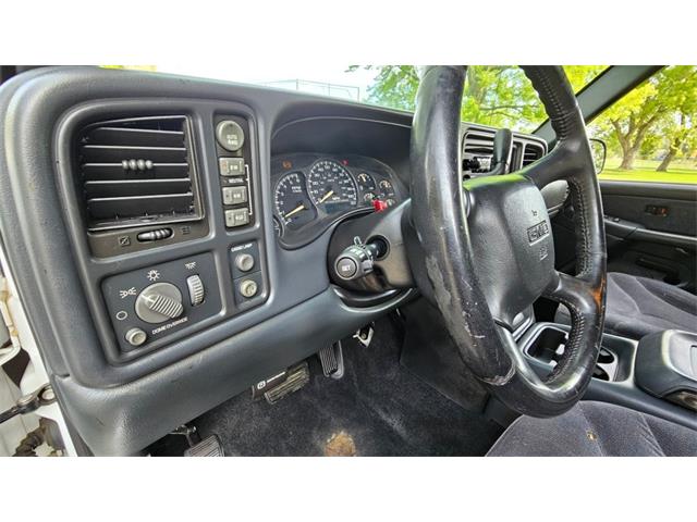 2002 GMC Sierra 1500 (CC-2101001) for sale in Billings, Montana