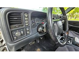2002 GMC Sierra 1500 (CC-2101001) for sale in Billings, Montana