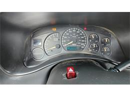 2002 GMC Sierra 1500 (CC-2101001) for sale in Billings, Montana