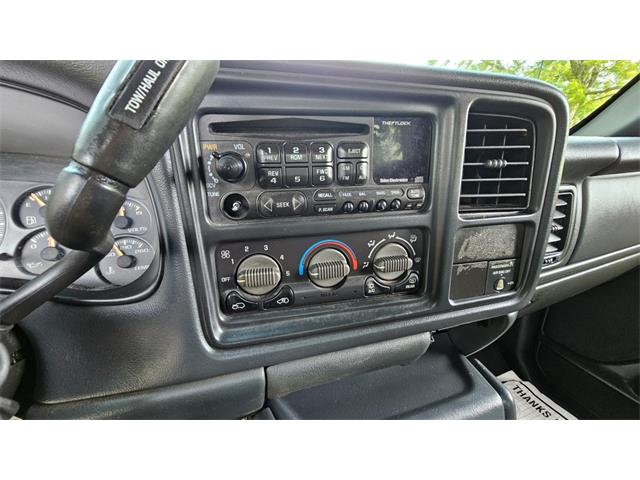 2002 GMC Sierra 1500 (CC-2101001) for sale in Billings, Montana