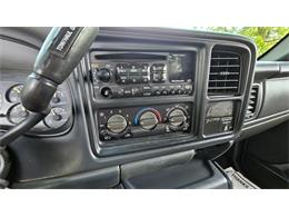 2002 GMC Sierra 1500 (CC-2101001) for sale in Billings, Montana