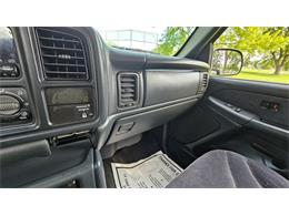 2002 GMC Sierra 1500 (CC-2101001) for sale in Billings, Montana