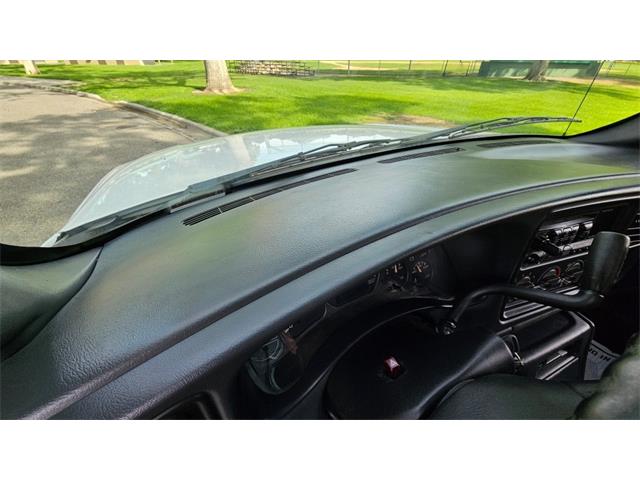2002 GMC Sierra 1500 (CC-2101001) for sale in Billings, Montana
