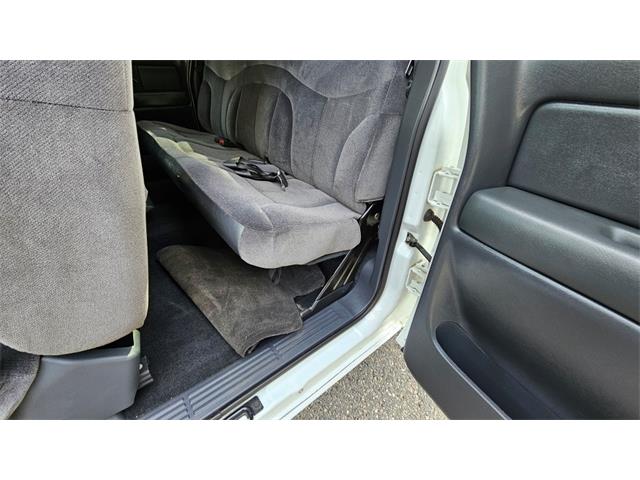 2002 GMC Sierra 1500 (CC-2101001) for sale in Billings, Montana