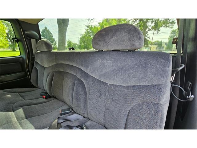 2002 GMC Sierra 1500 (CC-2101001) for sale in Billings, Montana