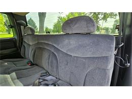 2002 GMC Sierra 1500 (CC-2101001) for sale in Billings, Montana