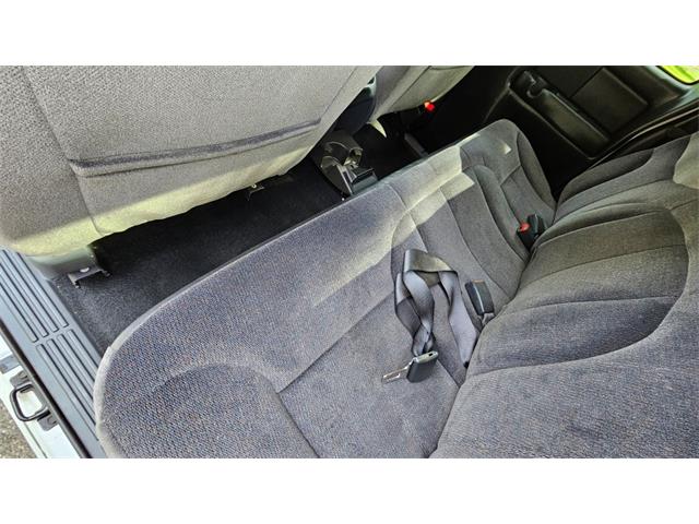 2002 GMC Sierra 1500 (CC-2101001) for sale in Billings, Montana