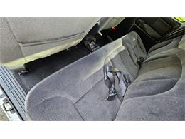 2002 GMC Sierra 1500 (CC-2101001) for sale in Billings, Montana